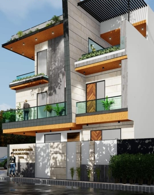 LDA Vikalp Khand 3 Gomti Nagar